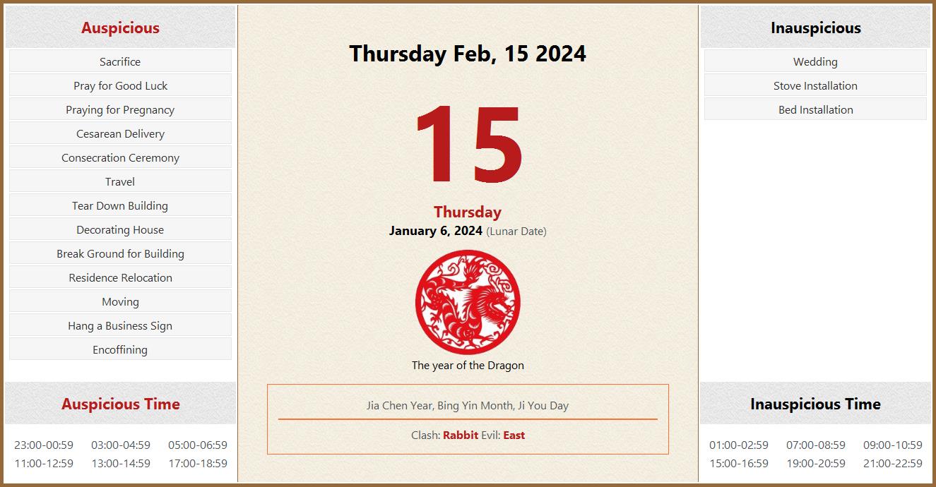 february-15-2024-almanac-calendar-auspicious-inauspicious-events-and